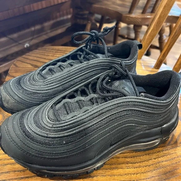 Nike Airmax 95 Women’s 7.5 - Picture 1 of 3